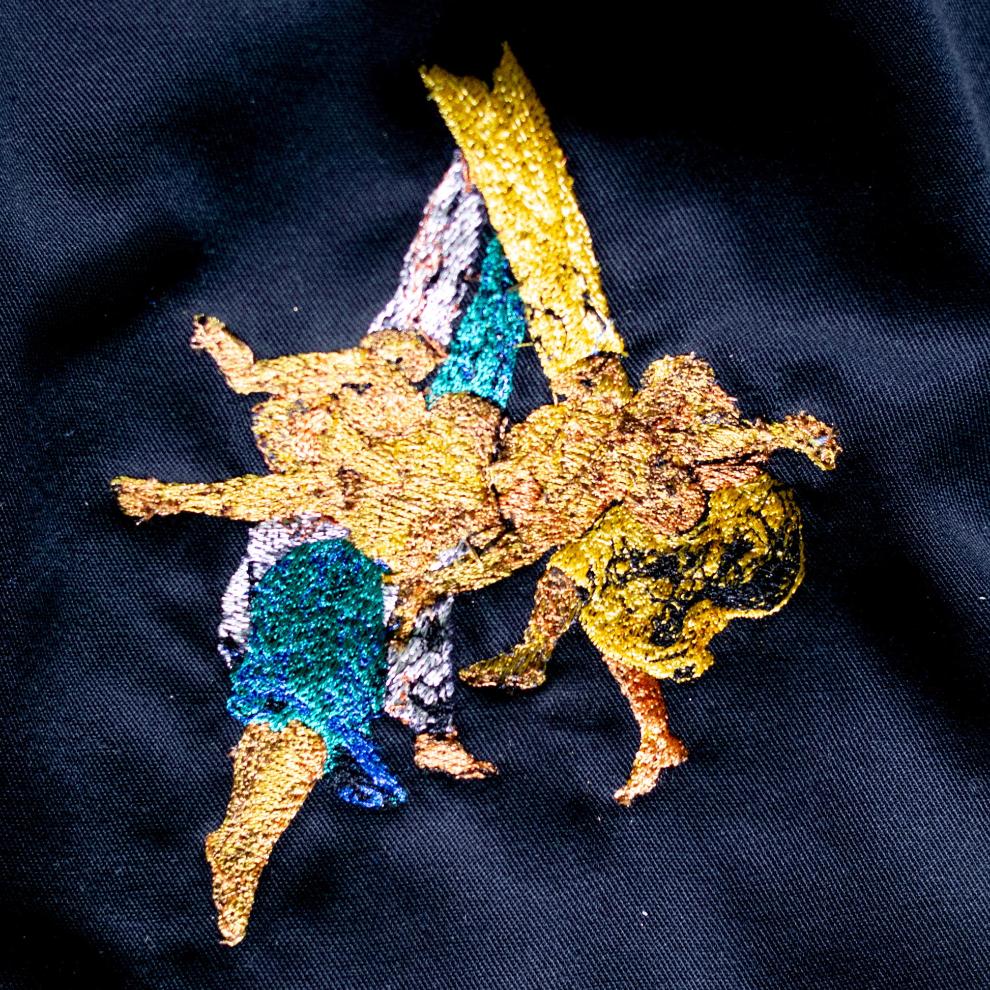Witches Flight Pants